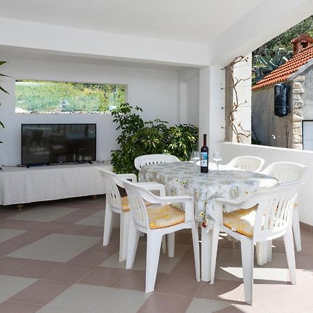 Apartments Marijo Mimice Luaran gambar