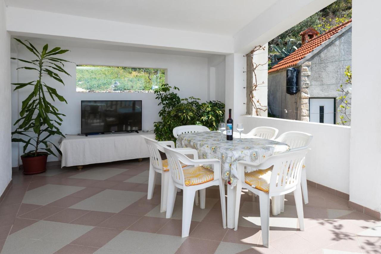 Apartments Marijo Mimice Luaran gambar