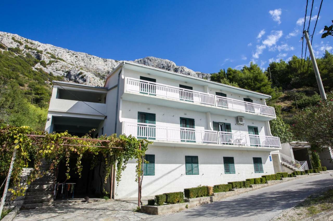 Apartments Marijo Mimice Luaran gambar