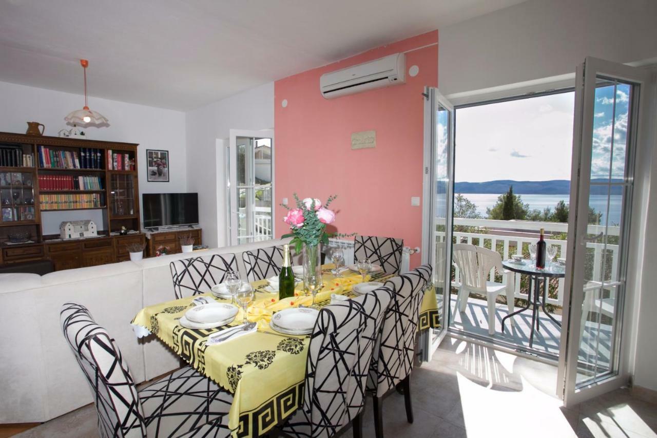 Apartments Marijo Mimice Luaran gambar