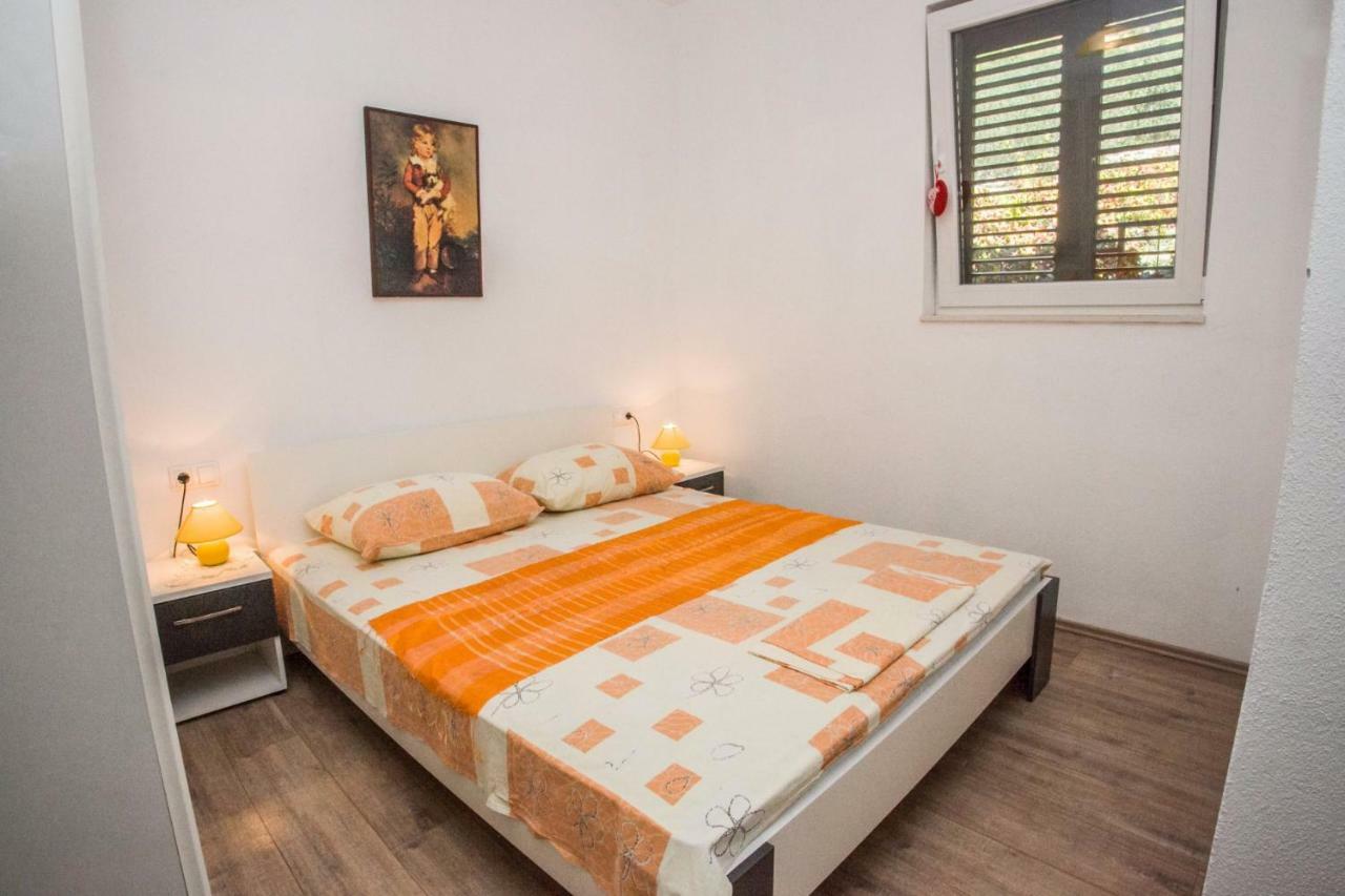 Apartments Marijo Mimice Luaran gambar